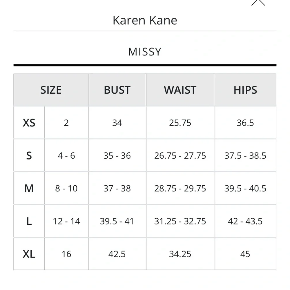 KAREN KANE Black Cotton Full Maxi Skirt - Picture 6 of 8